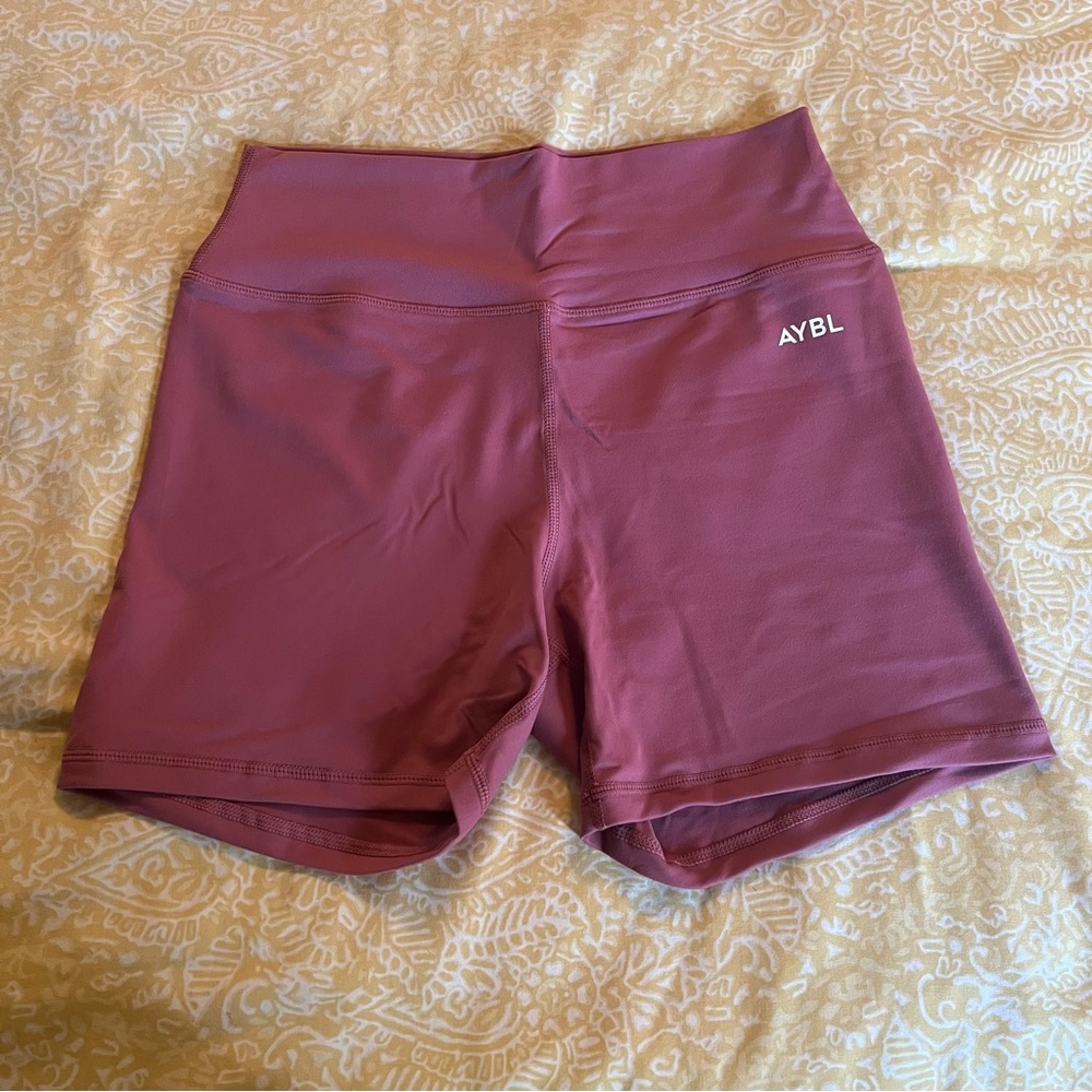 AYBL Shorts
